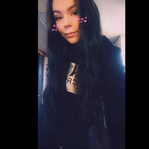 Meet your Posher, Krystalle